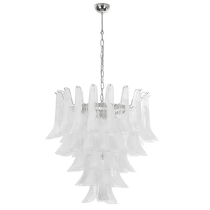 Xiravo Glass Chandelier