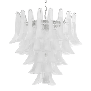 Xiravo Glass Chandelier