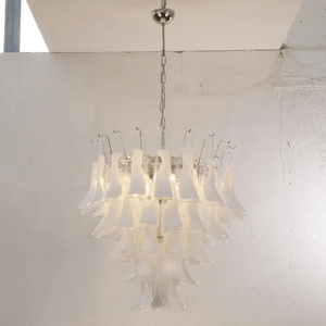 Xiravo Glass Chandelier