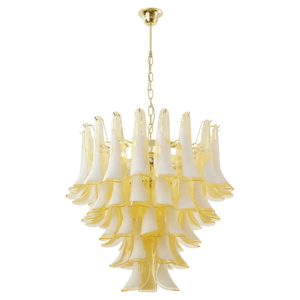 Xiravo Glass Chandelier