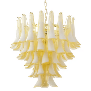 Xiravo Glass Chandelier
