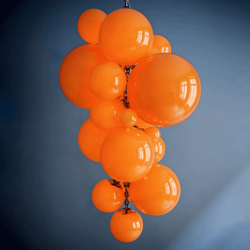 Velymo Grapetta Chandelier – detail 26