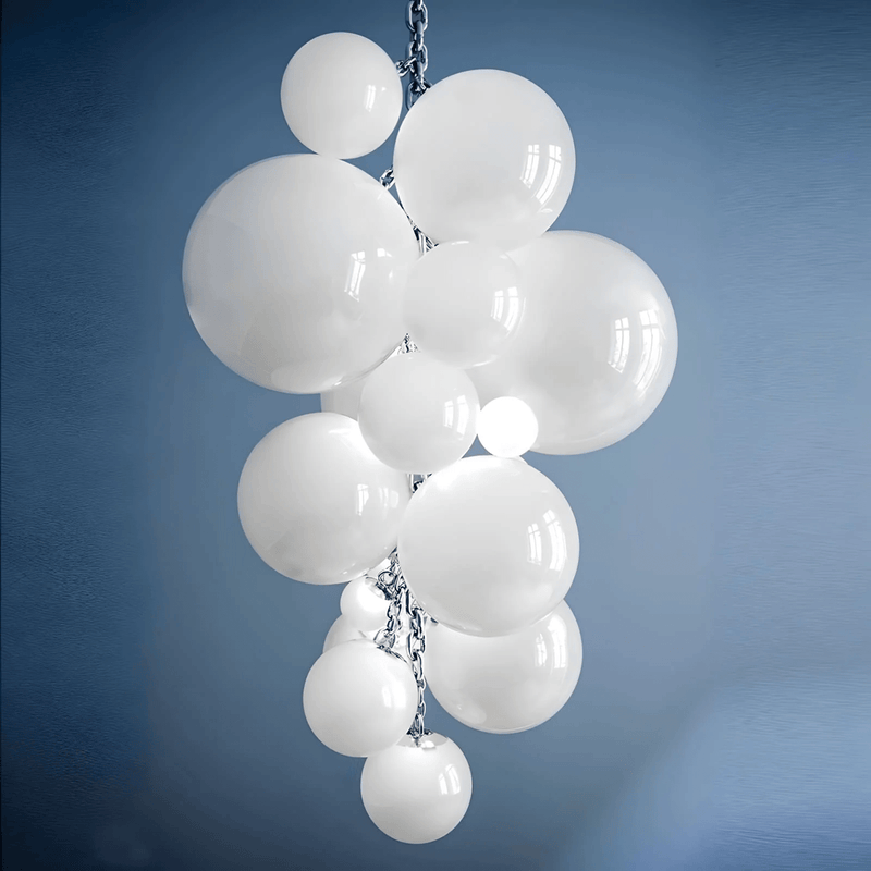 Velymo Grapetta Chandelier – detail 23