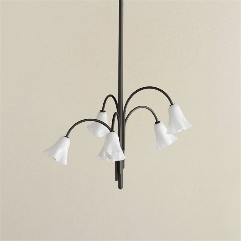 Petalia Blossom Chandelier