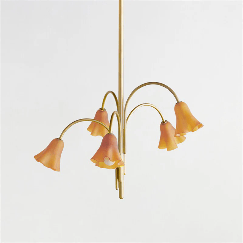 Petalia Blossom Chandelier