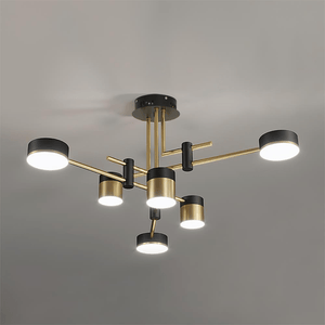 Spider Jewel Chandelier
