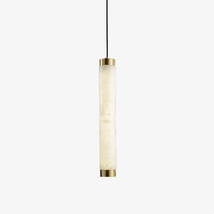 Aria Alabaster Pendant Lamp