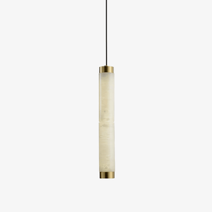 Aria Alabaster Pendant Lamp