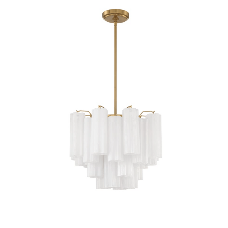 Addis Murano-Kronleuchter