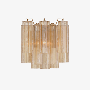 Addis Wall Light