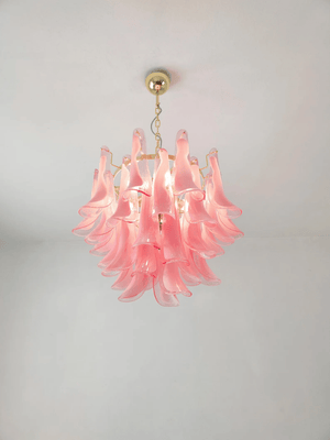 Xiravo Glass Chandelier