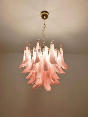 Xiravo Glass Chandelier