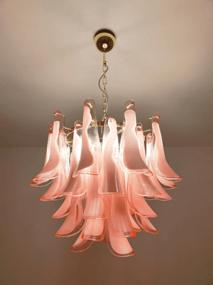 Xiravo Glass Chandelier