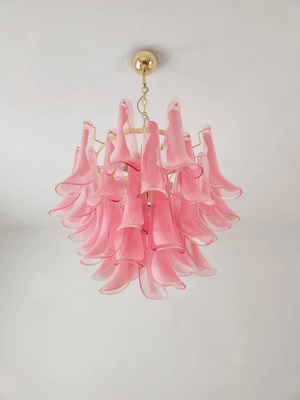 Xiravo Glass Chandelier