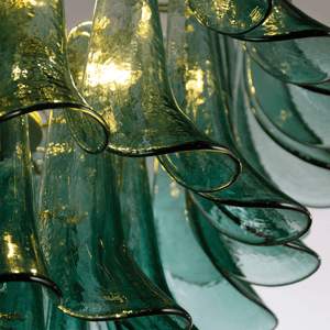 Petali Chandelier