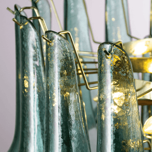 Petali Chandelier