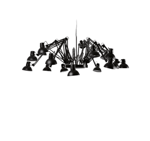 Dear Ingo Chandelier