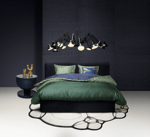 Dear Ingo Chandelier