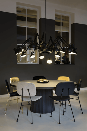 Dear Ingo Chandelier
