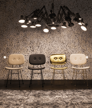 Dear Ingo Chandelier