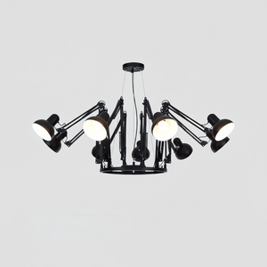 Dear Ingo Chandelier
