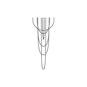 Inspiral Customize Chandelier