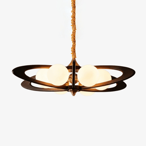 Evadra Celeste Chandelier