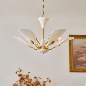Liora Blossom Chandelier