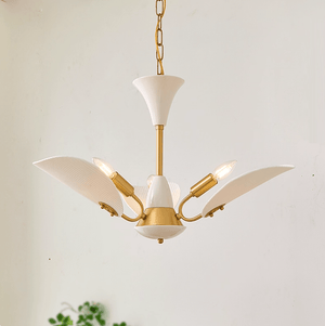 Liora Blossom Chandelier