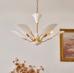 Liora Blossom Chandelier