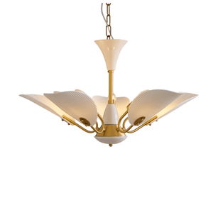 Liora Blossom Chandelier