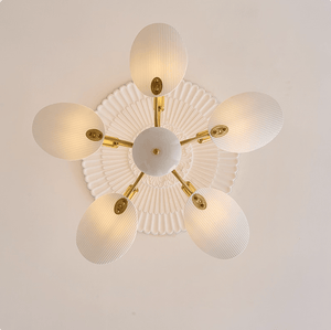 Liora Blossom Chandelier