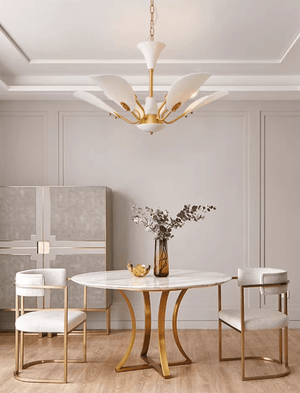 Liora Blossom Chandelier
