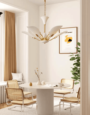 Liora Blossom Chandelier
