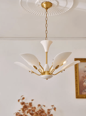 Liora Blossom Chandelier