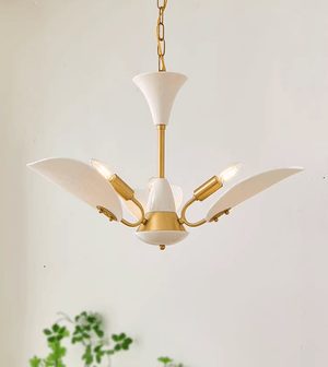 Liora Blossom Chandelier