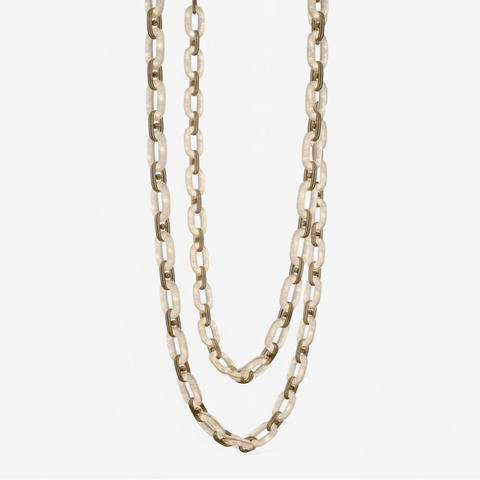 Żyrandol Chain Link