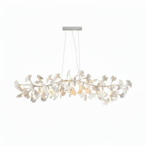 Gingko Chandelier D