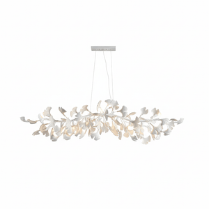 Gingko Chandelier D