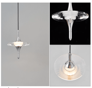 Starfall Staircase Chandelier