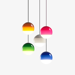 Dipping Pendant Light