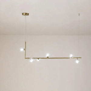 Air 73 Glass Pendant Lamp