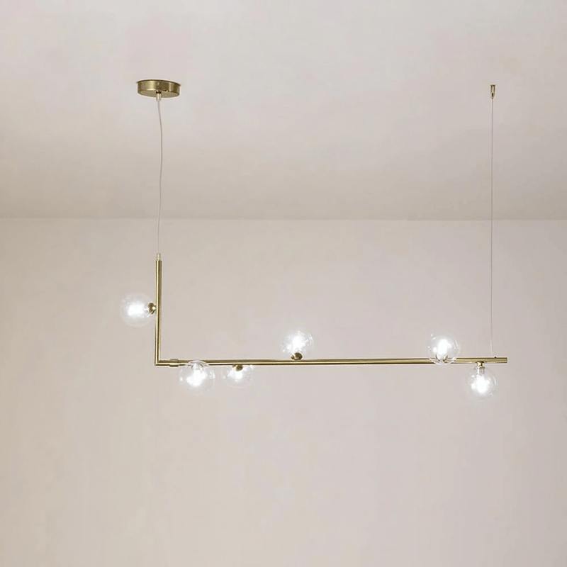Air 73 Glass Pendant Lamp