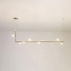 Air 73 Glass Pendant Lamp