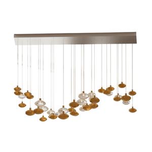 Lure Chandelier