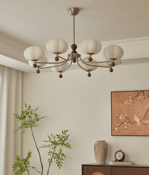 Emberlyn Bloom Chandelier