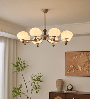 Emberlyn Bloom Chandelier