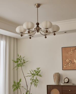 Emberlyn Bloom Chandelier