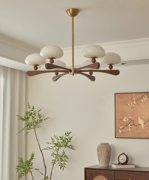 Evander Ray Chandelier