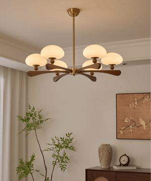 Evander Ray Chandelier